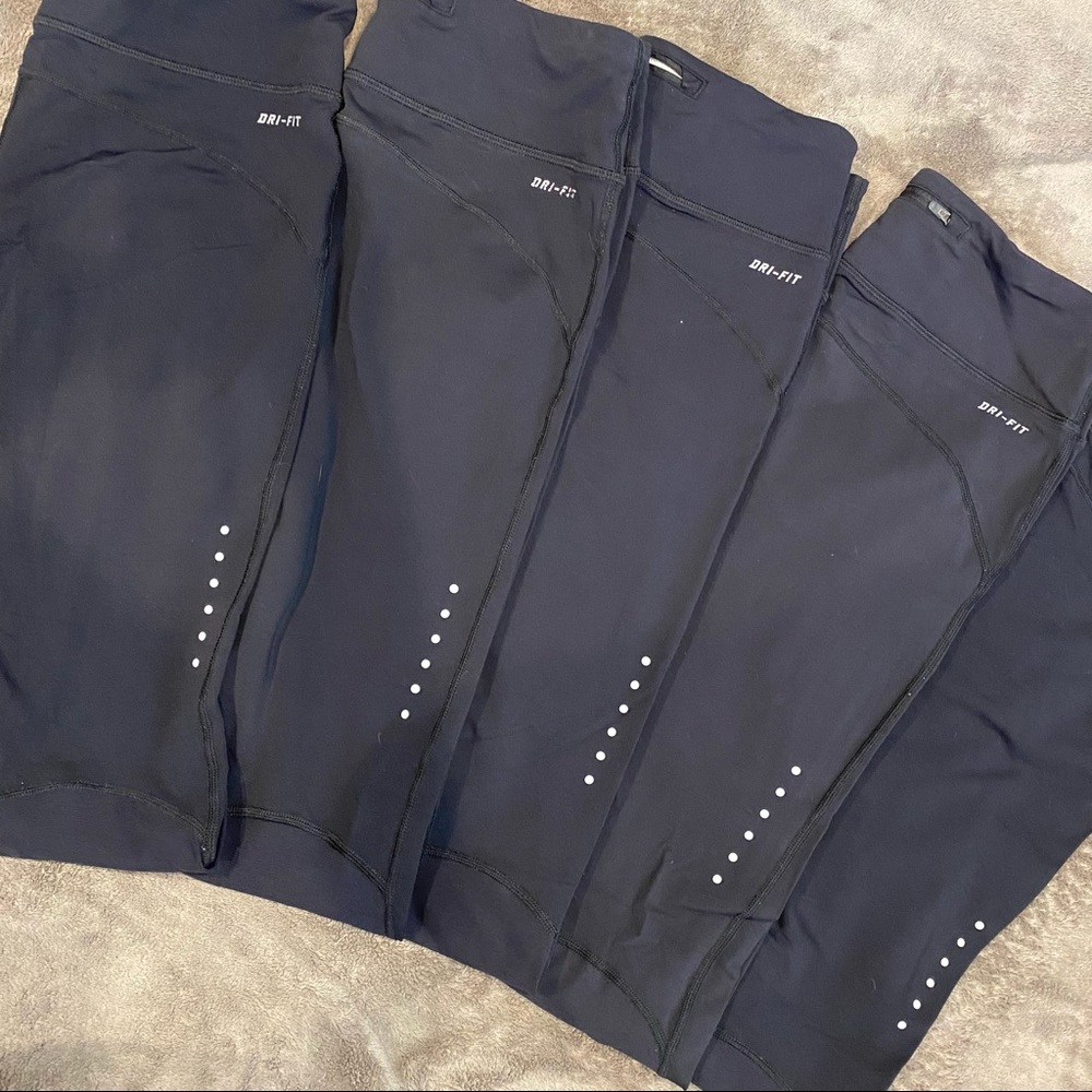 Nike Epic Luxe Tight Fit Legging